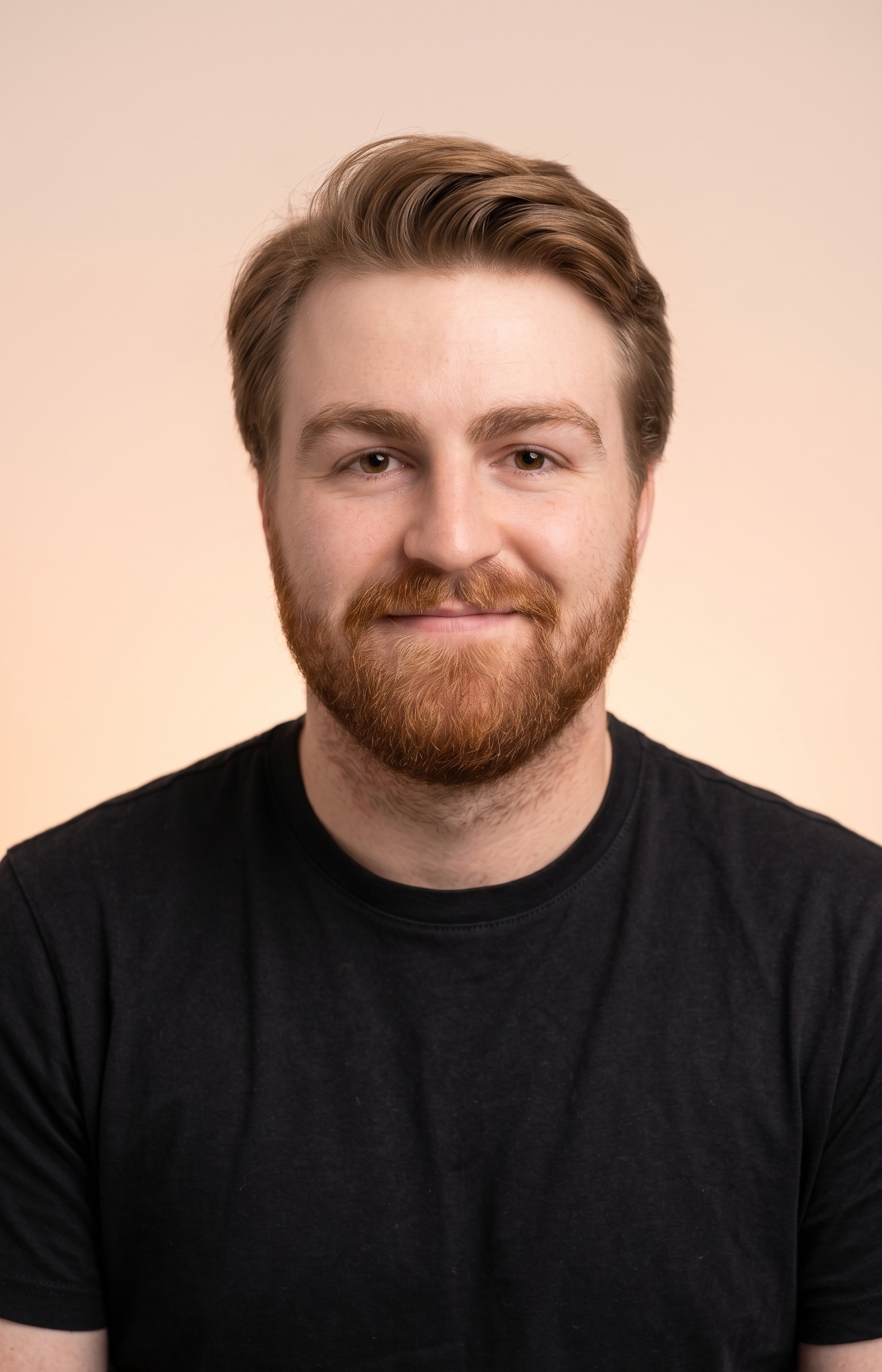 Frédéric Dubeau